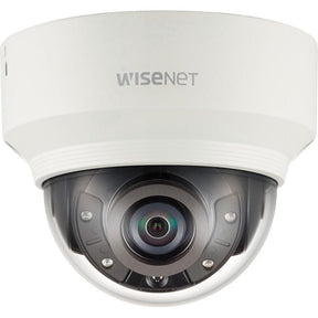 Wisenet XND-6020R 2 Megapixel HD Network Camera - Colour - Dome