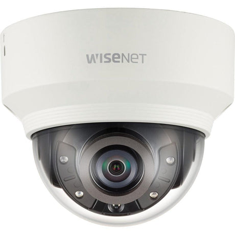 Wisenet XND-6020R 2 Megapixel HD Network Camera - Colour - Dome