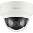 Wisenet XND-6010 2 Megapixel HD Network Camera - Monochrome, Colour - Dome