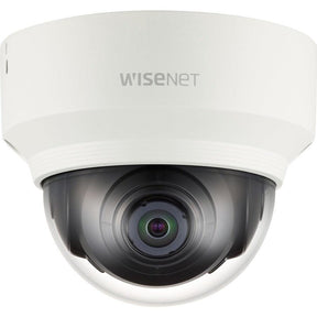 Wisenet XND-6010 2 Megapixel HD Network Camera - Monochrome, Colour - Dome