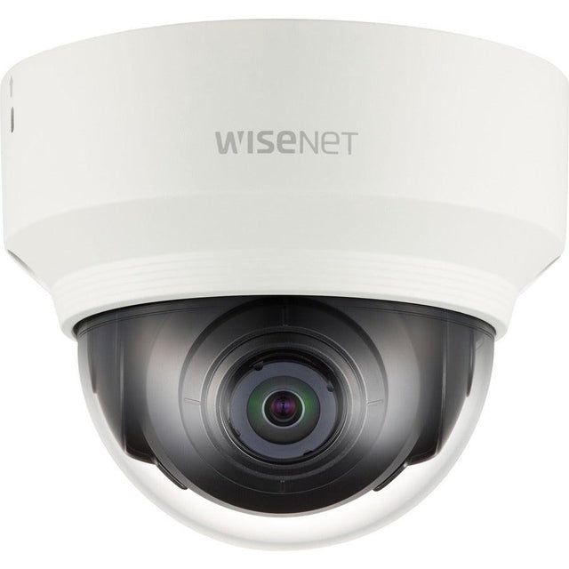 Wisenet XND-6010 2 Megapixel HD Network Camera - Monochrome, Colour - Dome