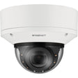 Wisenet XND-6083RV 2 Megapixel Full HD Network Camera - Colour - Dome - White