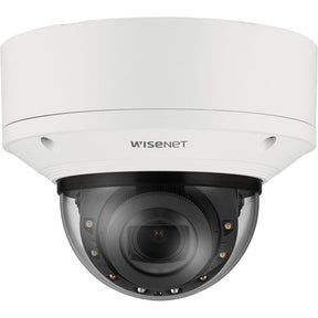 Wisenet XND-6083RV 2 Megapixel Full HD Network Camera - Colour - Dome - White