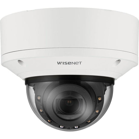Wisenet XND-6083RV 2 Megapixel Full HD Network Camera - Colour - Dome - White