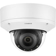 Wisenet XND-8081RV 5 Megapixel Indoor HD Network Camera - Colour - Dome - White