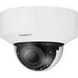 Wisenet XND-C9083RV 4K Network Camera - Colour - Dome - White