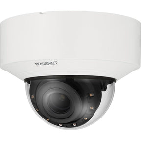 Wisenet XND-C9083RV 4K Network Camera - Colour - Dome - White