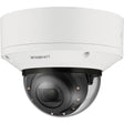 Wisenet XND-9083RV 4K Network Camera - Colour - Dome - White