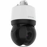 Hanwha XNP-C6403R 2 Megapixel Full HD Network Camera - Colour - White