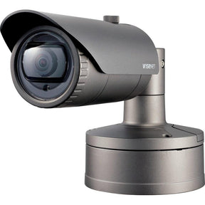 Wisenet XNO-6010R 2 Megapixel HD Network Camera - Colour - Bullet