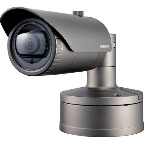 Wisenet XNO-6010R 2 Megapixel HD Network Camera - Colour - Bullet