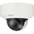 Wisenet XND-C7083RV 4 Megapixel Network Camera - Colour - Dome - White