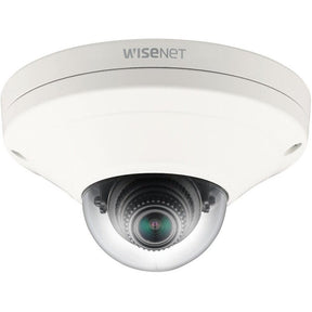 Wisenet XNV-6011 2 Megapixel HD Network Camera - Colour - Dome