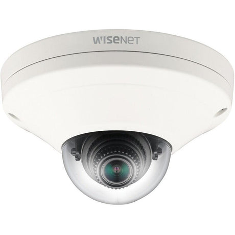 Wisenet XNV-6011 2 Megapixel HD Network Camera - Colour - Dome
