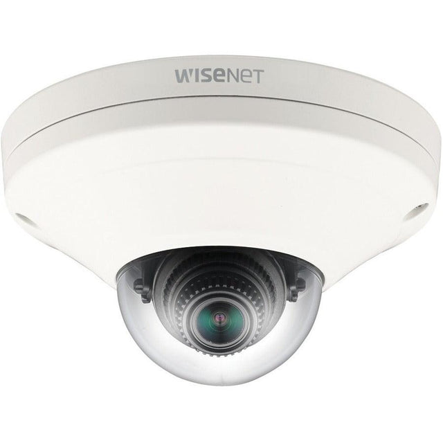 Wisenet XNV-6011 2 Megapixel HD Network Camera - Colour - Dome