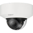 Wisenet XNV-8083R 6 Megapixel Network Camera - Colour - Dome - White