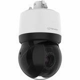 Hanwha XNP-C9253 8 Megapixel 4K Network Camera - Colour - White, Black