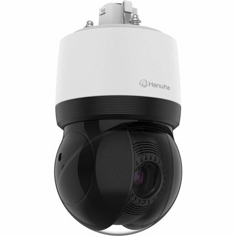 Hanwha XNP-C9253 8 Megapixel 4K Network Camera - Colour - White, Black