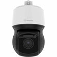 Hanwha XNP-C6403RW 2 Megapixel Outdoor Full HD Network Camera - Colour - Dome - Black, White