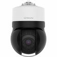 Hanwha XNP-C7310R 4 Megapixel Network Camera - Colour - Dome - White