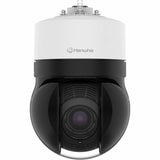 Hanwha XNP-C7310R 4 Megapixel Network Camera - Colour - Dome - White