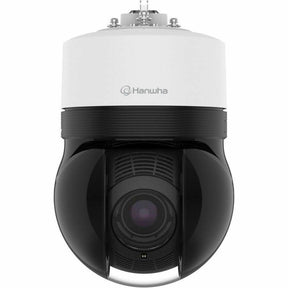 Hanwha XNP-C7310R 4 Megapixel Network Camera - Colour - Dome - White