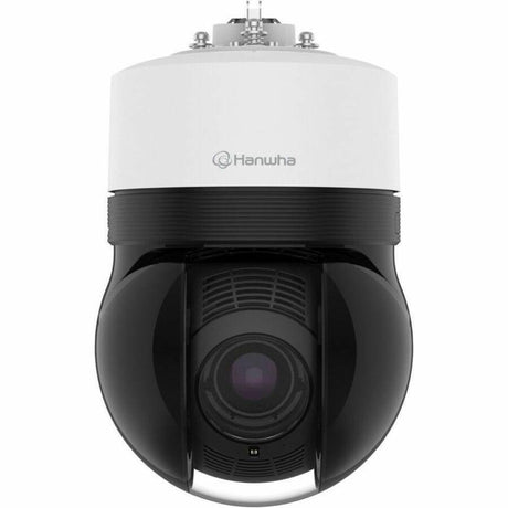 Hanwha XNP-C7310R 4 Megapixel Network Camera - Colour - Dome - White