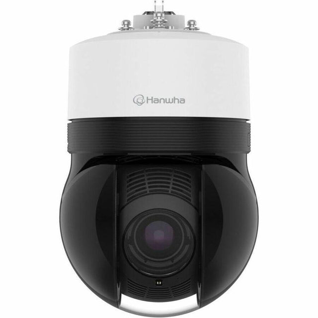 Hanwha XNP-C7310R 4 Megapixel Network Camera - Colour - Dome - White
