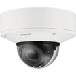 Wisenet XNV-9083R 4K Network Camera - Colour - Dome - White