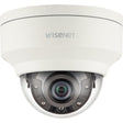 Wisenet XNV-6020R 2 Megapixel HD Network Camera - Colour - Dome