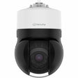 Hanwha XNP-C9310R 8 Megapixel 4K Network Camera - Colour - White - TAA Compliant
