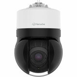 Hanwha XNP-C9310R 8 Megapixel 4K Network Camera - Colour - White - TAA Compliant