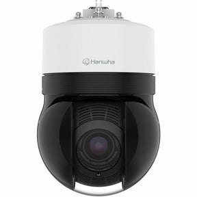 Hanwha XNP-C9310R 8 Megapixel 4K Network Camera - Colour - White - TAA Compliant