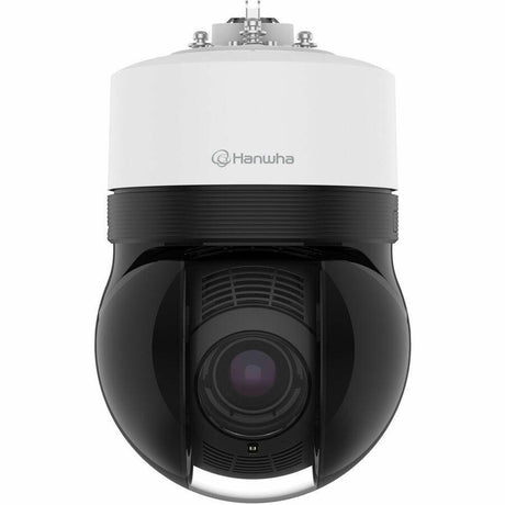 Hanwha XNP-C9310R 8 Megapixel 4K Network Camera - Colour - White - TAA Compliant
