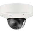 Wisenet XNV-6083R 2 Megapixel Full HD Network Camera - Colour - Dome - White