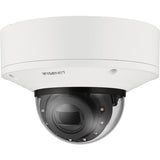 Wisenet XNV-6083R 2 Megapixel Full HD Network Camera - Colour - Dome - White