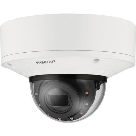 Wisenet XNV-6083R 2 Megapixel Full HD Network Camera - Colour - Dome - White
