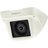Wisenet XNV-6013M 2 Megapixel Outdoor Full HD Network Camera - Colour - Dome