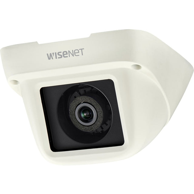 Wisenet XNV-6013M 2 Megapixel Outdoor Full HD Network Camera - Colour - Dome