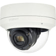Wisenet XNV-6120R 2 Megapixel Outdoor Full HD Network Camera - Colour - Dome - Ivory