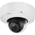 Wisenet XNV-6081RE 2 Megapixel Indoor/Outdoor HD Network Camera - Colour - Dome - Signal White