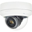 Wisenet XNV-6120 2 Megapixel Outdoor Full HD Network Camera - Colour - Dome - Ivory