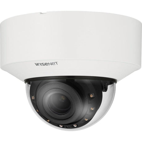 Wisenet XNV-C6083R 2 Megapixel Full HD Network Camera - Colour - Dome - White