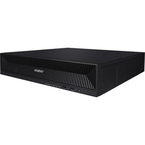 Wisenet XRN-1620B2 16 Channel Wired Video Surveillance Station
