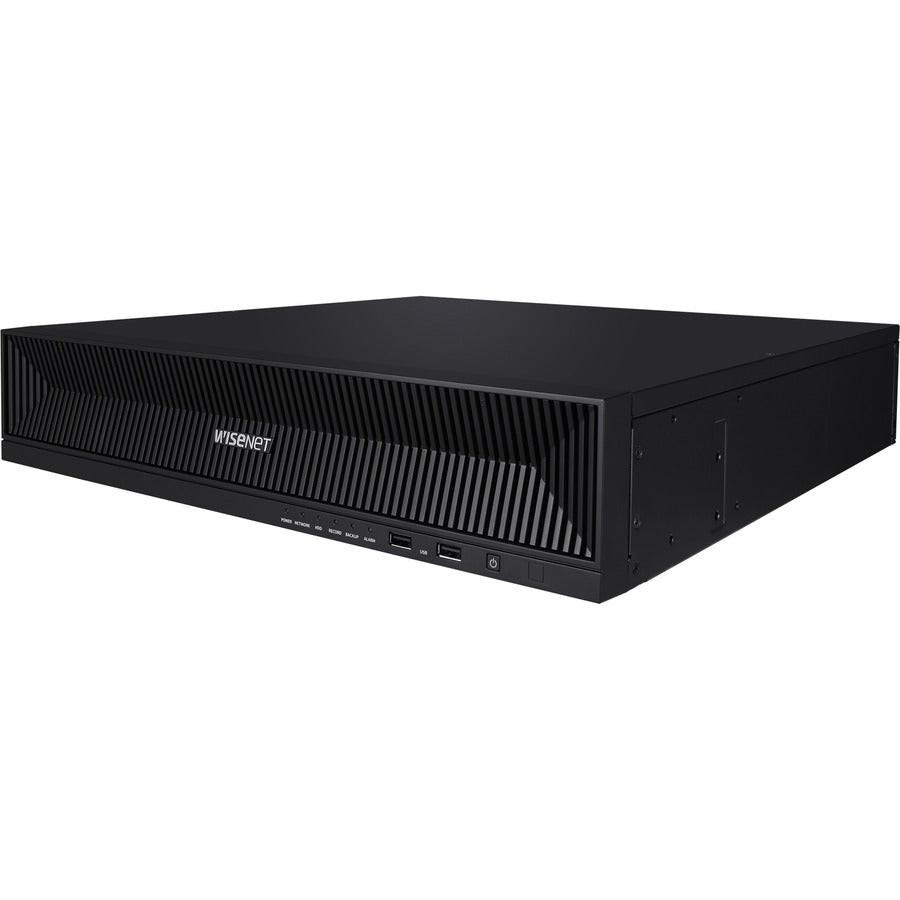 Wisenet XRN-3210B2 32 Channel Wired Video Surveillance Station