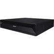 Wisenet XRN-6410RB2 64 Channel Wired Video Surveillance Station