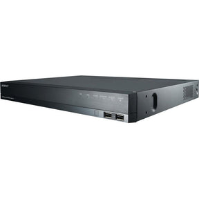 Hanwha Techwin XRN-820S 8 Channel Wired Video Surveillance Station