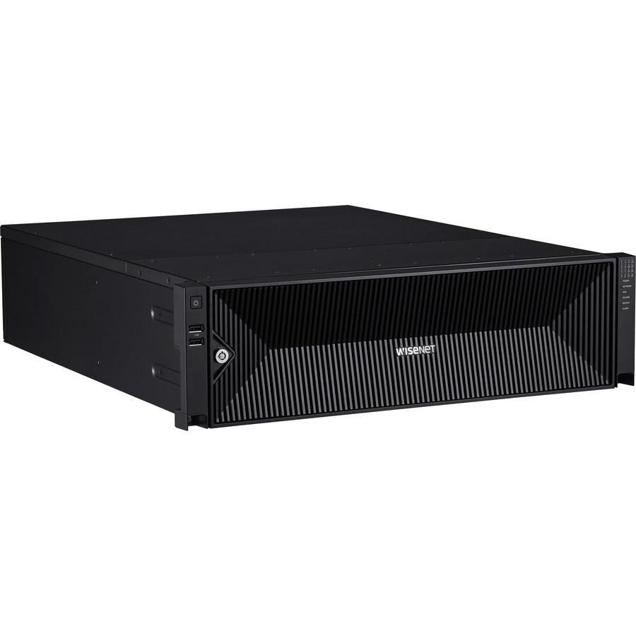Wisenet XRN-3210B4 32 Channel Wired Video Surveillance Station