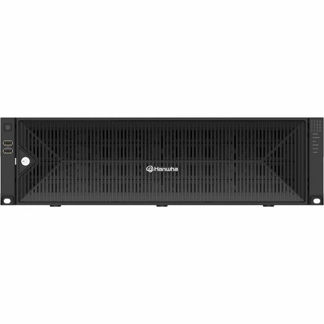 Hanwha XRN-3220B4 32 Channel Wired Video Surveillance Station