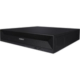 Hanwha Techwin XRN-1620SB1 16 Channel Wired Video Surveillance Station